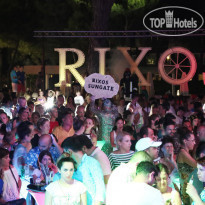 Rixos Sungate 