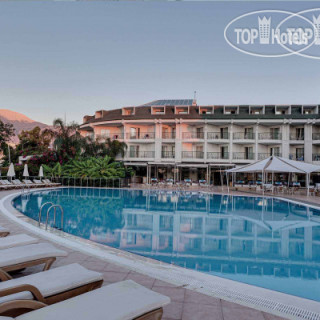 Фото отеля Zena Resort 5*