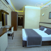 Camyuva Beach STANDART DOUBLE ROOM 