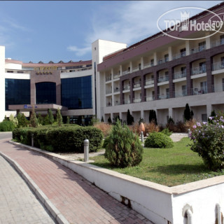 Фото отеля Intourist The Maxim Resort Hotel (закрыт) 5*