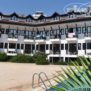 Фото отеля Ares Dream Hotel 4*