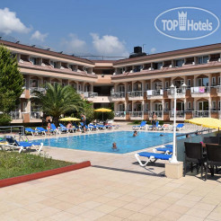 Ares Dream Hotel 4*