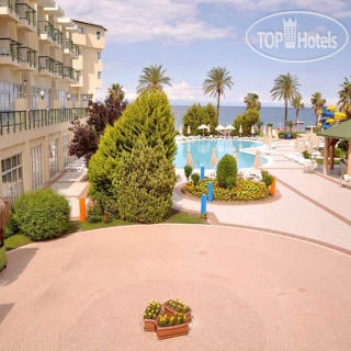 Фото отеля TUI Day & Night Connected Club Hydros HV-1