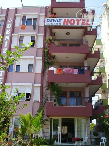 Фотографии отеля  Deniz Hotel 