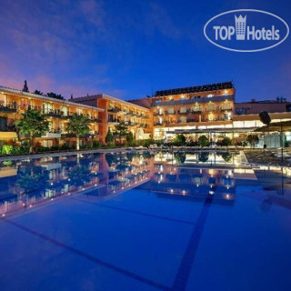 Фото отеля Armas Garden Hotel 4*