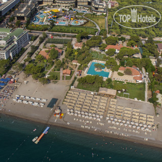 Фото отеля Amara Prestige Elite 5*