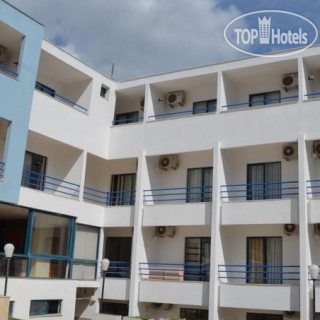 Фото отеля Park Avrupa Hotel 3*