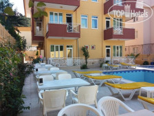 Arda Apart Otel