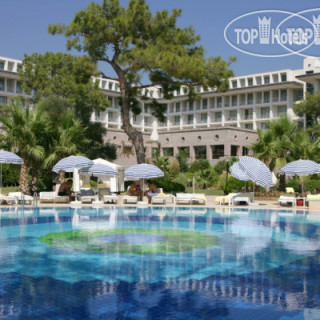 Фото отеля Kilikya Palace Goynuk 5*