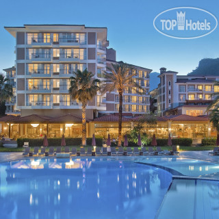 Фото отеля Akka Alinda Hotel 5*