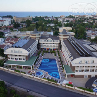 Фото отеля Viking Star 5*