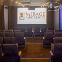 Mirage Park Resort 