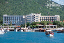 Ozkaymak Marina Kemer 5*