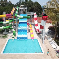 Amara Comfort Resort  Aquapark