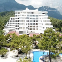 Amara Comfort Kemer  5*