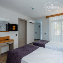 Simena Comfort Hotel  tophotels