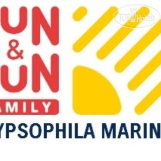 Фото отеля FUN&SUN FAMILY Gypsophila Marine 5*