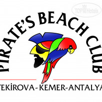 Pirate`s Beach Club 