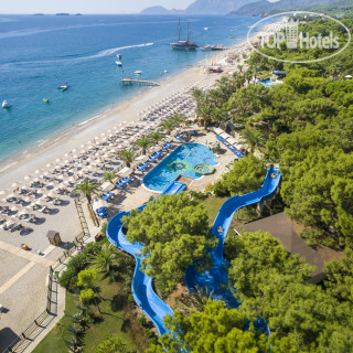 Фото отеля Pirate`s Beach Club HV-1