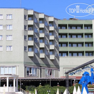 Фото отеля Armas Kaplan Paradise 5*