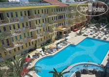 Club Hotel Belpinar 4*