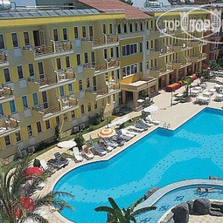 Фото отеля Club Hotel Belpinar 4*