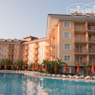 Фото отеля Akka Claros Hotel 4*