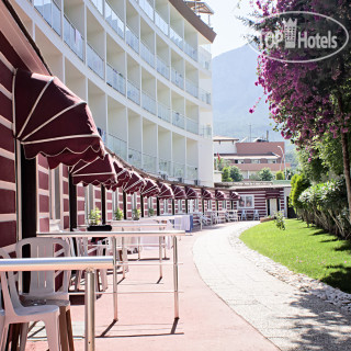 Фото отеля Armas Beach 4*
