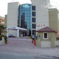 Lims Bona Dea Beach Hotel 