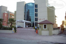 Lims Bona Dea Beach Hotel 4*