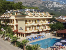 Grand Lukullus Hotel 4*