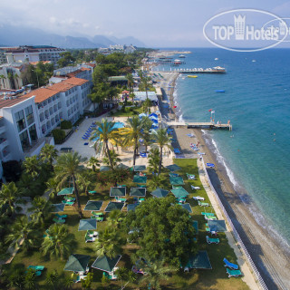 Фото отеля Club Hotel Rama 4*