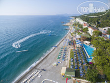 Rama Beach Hotel (закрыт) 4*