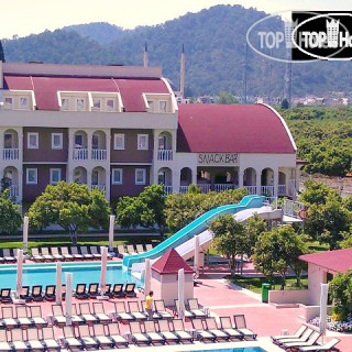 Фото отеля Garden Resort Bergamot Hotel 4*