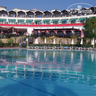 Фото отеля Armas Labada Beach Hotel 5*