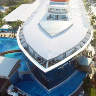 Фото отеля Transatlantik Hotel & Spa 5*