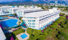 Miarosa Kemer Beach 5*