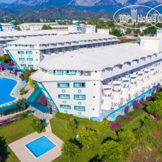 Фото отеля Daima Resort 5*