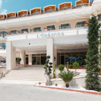 L'Oceanica Beach Resort Hotel 