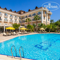 L'Oceanica Beach Resort Hotel Корпус Annex