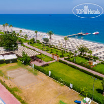 L'Oceanica Beach Resort Hotel 
