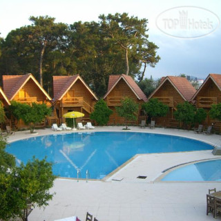 Фото отеля Woodline Village 3*