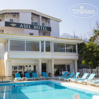 Фото отеля Melodi Hotel 3*