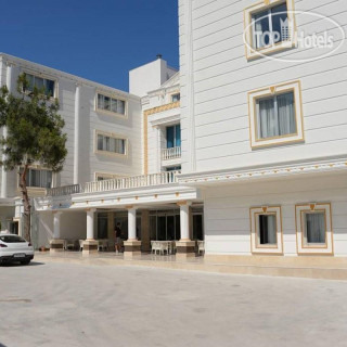 Фото отеля Maya World Imperial 4*