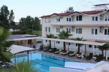 Ozer Park Hotel 3*