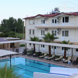 Фото отеля Ozer Park Hotel 3*