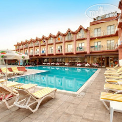 Grand Nar Hotel 4*