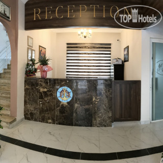 Фото отеля Park Marina Hotel 3*