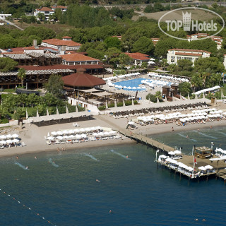 Фото отеля Crystal Flora Beach Resort 5*