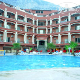 Фото отеля Armir Palace 4*